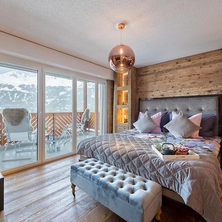 Apartment 42 Κρανς Μοντάνα Εξωτερικό φωτογραφία