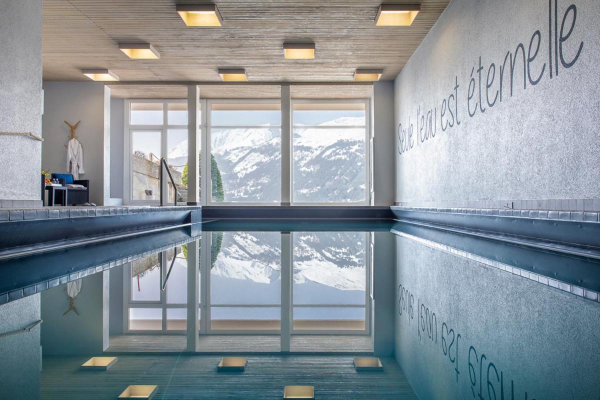 Apartment 42 Κρανς Μοντάνα Εξωτερικό φωτογραφία