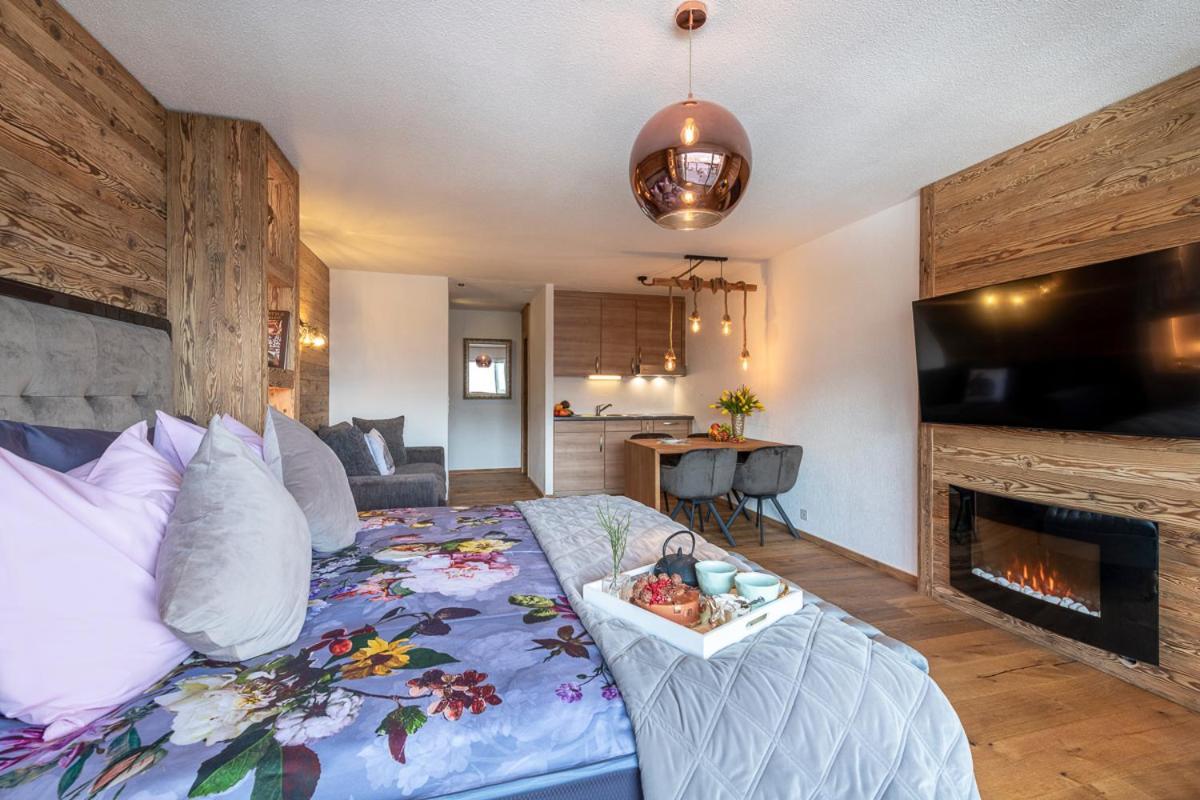 Apartment 42 Κρανς Μοντάνα Εξωτερικό φωτογραφία